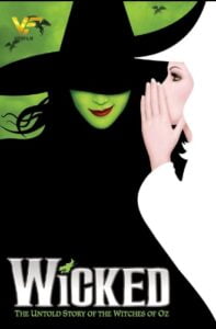 دانلود فیلم شرور Wicked 2021