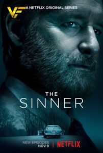 دانلود سریال گناهکار The Sinner