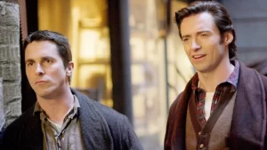 دانلود فیلم حیثیت The Prestige 2006 دوبله فارسی