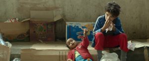 دانلود فیلم کفرناحوم Capernaum 2018 دوبله فارسی