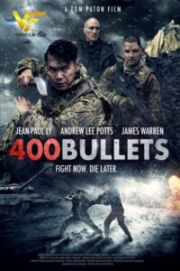 دانلود فیلم 400 گلوله 400 Bullets 2021