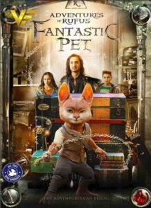 دانلود فیلم روفوس حیوان خانگی فوق العاده 2020 Rufus: The Fantastic Pet