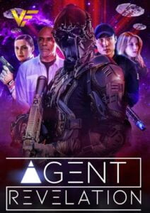 دانلود فیلم مأمور افشا Agent Revelation 2021