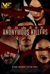 دانلود فیلم قاتلان ناشناس Anonymous Killers 2020