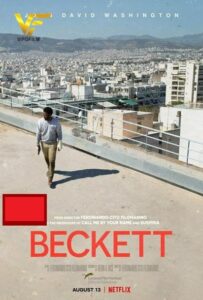 دانلود فیلم بکت 2021 Beckett