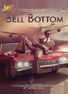 دانلود فیلم زنگ پایین Bell Bottom 2021