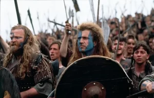 دانلود فیلم شجاع دل 1995 BraveHeart