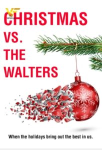 دانلود فیلم کریسمس در مقابل والترها Christmas vs. The Walters 2021