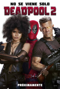 دانلود فیلم Deadpool2 2018