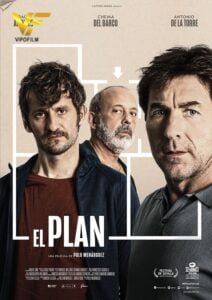 دانلود فیلم نقشه The Plan 2020