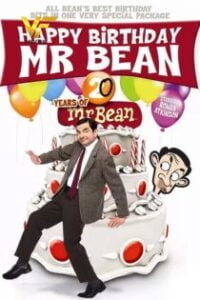 دانلود مستند تولدت مبارک مستر بین Happy Birthday Mr Bean 2021