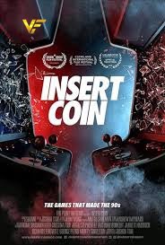 دانلود مستند سکه بنداز Insert Coin 2020