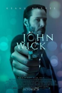 دانلود فیلم جان ویک John Wick 2014