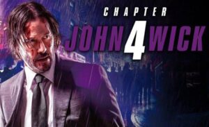 دانلود فیلم جان ویک 4 John Wick 4 2023