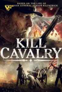 دانلود فیلم ژنرال هادسون 2021 Kill Cavalry