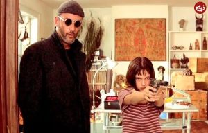 دانلود فیلم لئون حرفه ای Leon: The Professional 1994 دوبله فارسی