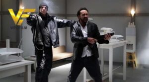دانلود فیلم زندانیان سرزمین شبح Prisoners of the Ghostland 2021