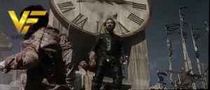 دانلود فیلم زندانیان سرزمین شبح Prisoners of the Ghostland 2021
