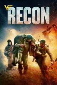 دانلود فیلم رکان 2019 Recon