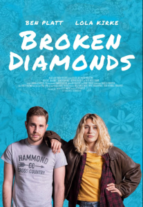 دانلود فیلم الماس شکسته Broken Diamonds 2021