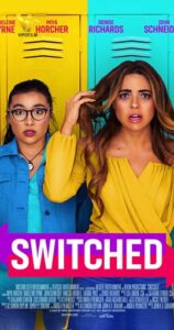 دانلود فیلم تعویض شده Switched 2020