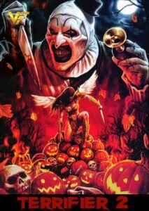 دانلود فیلم فوق العاده 2 (2021) Terrifier 2