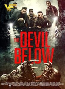 دانلود فیلم شیطان زیر The Devil Below 2021