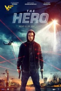 دانلود فیلم قهرمان The Hero 2019