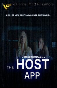 فیلم برنامه میزبان The Host App 2021