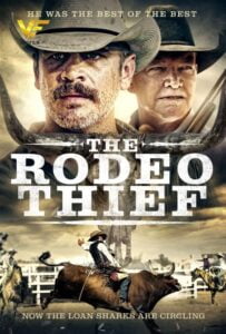 دانلود فیلم دزد رودئو 2020 The Rodeo Thief