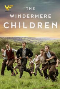 دانلود فیلم بچه‌های ویندرمر 2020 The Windermere Children دوبله فارسی