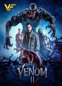 دانلود فیلم ونوم 2 بگذارید کارنیج بیاید 2021 Venom 2 Let There Be Carnage