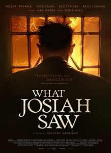 دانلود فیلم آنچه جوزیا دید What Josiah Saw 2021