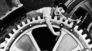 دانلود فیلم عصر جدید Modern Times 1936 دوبله فارسی