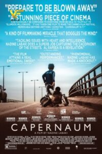 دانلود فیلم کفرناحوم Capernaum 2018 دوبله فارسی