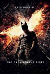 دانلود فیلم شوالیه تاریکی بر میخیزد The Dark Knight Rises 2012