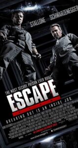 دانلود فیلم نقشه فرار Escape Plan 2013