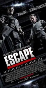 دانلود فیلم نقشه فرار Escape Plan 2013