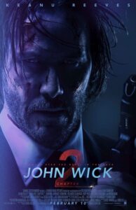 دانلود فیلم جان ویک 2 2017 John Wick: Chapter 2