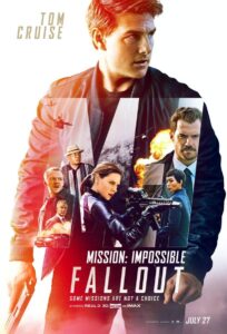 دانلود فیلم مأموریت غیرممکن - سقوط  Mission: Impossible - Fallout 2018