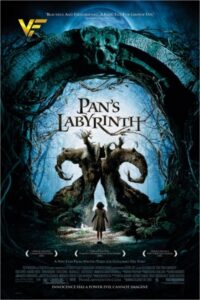 دانلود فیلم هزارتوی افسانه ای Pan’s Labyrinth 2006 دوبله فارسی