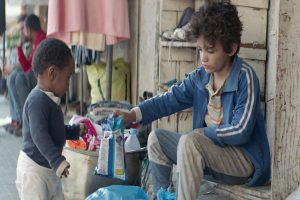 دانلود فیلم کفرناحوم Capernaum 2018 دوبله فارسی