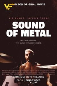 دانلود فیلم صدای متال Sound of Metal 2020