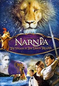 دانلود کالکشن سرگذشت نارنیا The Chronicles of Narnia دوبله فارسی