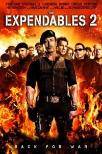 دانلود فیلم بی مصرف ها 2 The Expendables 2 2012