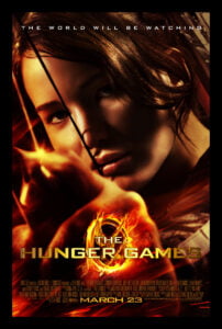 دانلود فیلم بازی های عطش The Hunger Games 2012