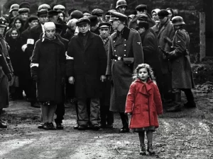 دانلود فیلم فهرست شیندلر Schindler's List 1993 دوبله فارسی