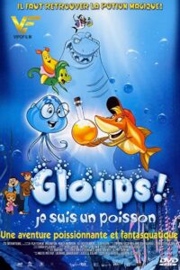 دانلود انیمیشن سفر به دریا A Fish Tale 2000