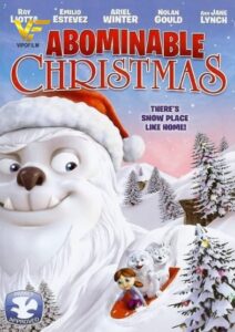 دانلود انیمیشن کریسمس منفور Abominable Christmas 2012