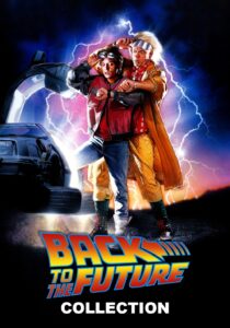 دانلود کالکشن بازگشت به آینده Back to The Future دوبله فارسی